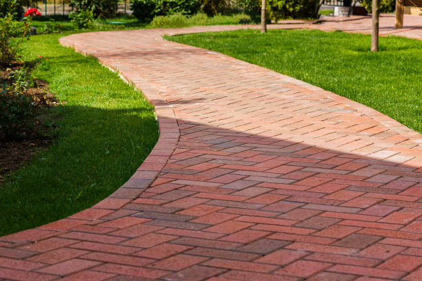 Best Custom Driveway Pavers  in Cortland, NY