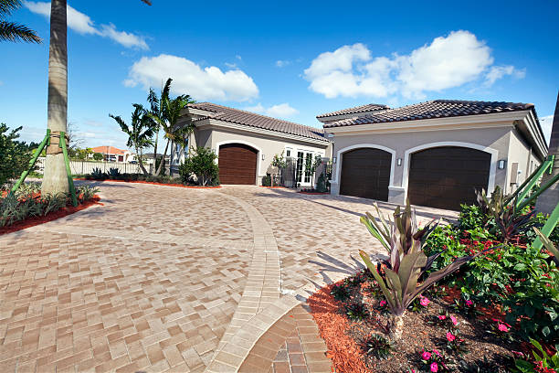 Best Local Driveway Pavers  in Cortland, NY