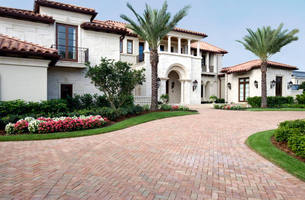 Best Driveway Repair Near Me  in Cortland, NY