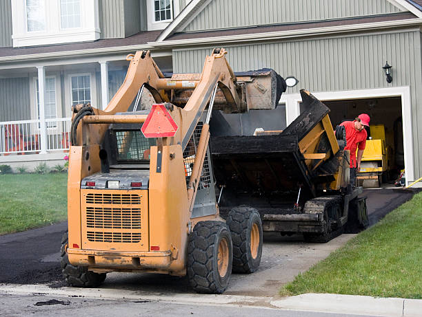 Professional Driveway Pavers in Cortland, NY