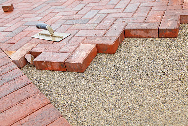 Best Commercial Driveway Pavers  in Cortland, NY