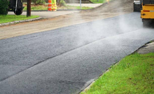 Best Driveway Pavers Contractor  in Cortland, NY
