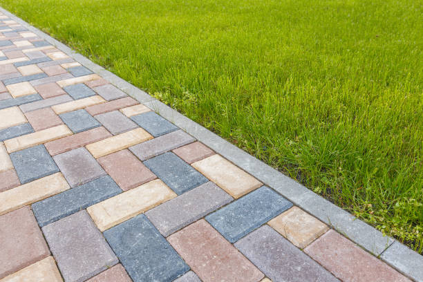 Best Permeable Paver Driveway  in Cortland, NY
